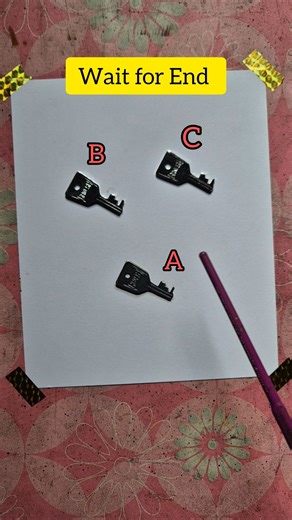 Realistic key v/s drawing #realisticart #realisticdrawing #shorts #trendingshorts #viralreels