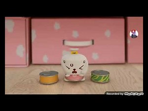 Canimals Dubs Music of the night episode 1