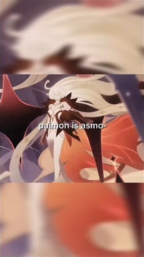 I miss you Paimon 😭.#genshinimpact #hoyovers #genshin #shorts #short #fyp #song #love #paimon #india