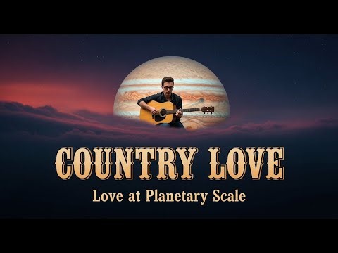 Country Love Rustic Kisses Collection With Lyrics