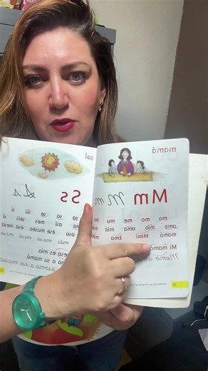 Libro de lectoescritura juguemos a leer #escuela #preescolar #lectoescritura #niños