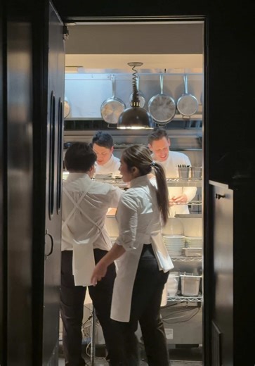 A first look inside the reimagined Mimi Chinese A modern take on regional Chinese cooking that feels both polished and familiar, blending classic flavours with a refined, nostalgic edge.