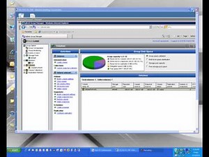 Getting Emulex Connected with Dell EqualLogic