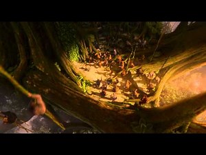 Enfant 44 - La bande-annonce