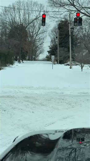 Downtown Paducah roads | Jennifer Rukavina - Meteorologist & Storm Specialist