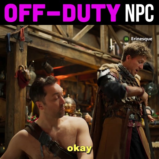 697K views · 14K reactions | He's on his lunch break . . . . . . #humorous #flashbang #memesdaily #funnymoments #funnymemes #relatablememes #dankmemes #relatable #humor #lol #funny #comedyskit #pcgaming #gamingworld #gamer #gaminglife #gamers #twitch #gaming #game #epnc #npc #vldl | Epic NPC Man | Facebook