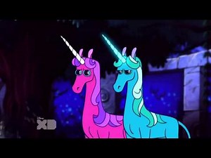 The TRUE Nature of Unicorns - Gravity Falls - Logic Meister