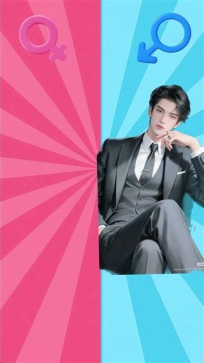 Demon Hunters Gender Swap Part 37 #rumi #kpop #kpopdemonhunters