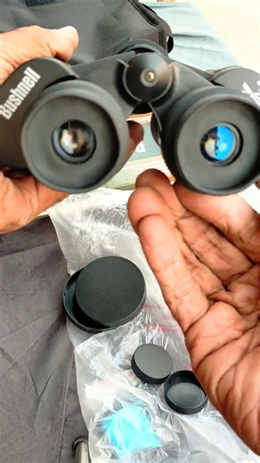 High-Power Binoculars – Ultra High Power Outdoor Viewing