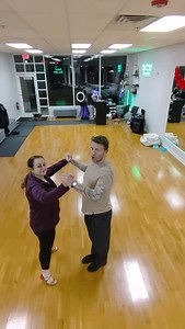 Learn Latin Dance and Ballroom dancing! 💃🕺 Get ready for all your parties and social events by learning Latin and Ballroom dance styles now! Start with 2 private lessons for just $60 and step into the rhythm of Salsa, Bachata, Waltz or Foxtrot. Stay active, gain confidence, and have fun while mastering your moves! 📍 Ballroom Dance Studio 📍 1141 N Milwaukee Ave, Riverwoods, IL #learntodance #ballroomchicagodancersfun #salsanight #dancingisforeveryone riverwoodsil | Ballroom Dance Studio