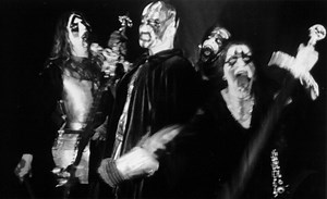 Old Man's Child Concert & Tour History (Updated for 2026) | Concert Archives