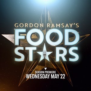 33K views · 43 reactions | Gordon Ramsay's Food Stars - Season premiere starts Wednesday, May 22! | FOX 2 Detroit | Facebook