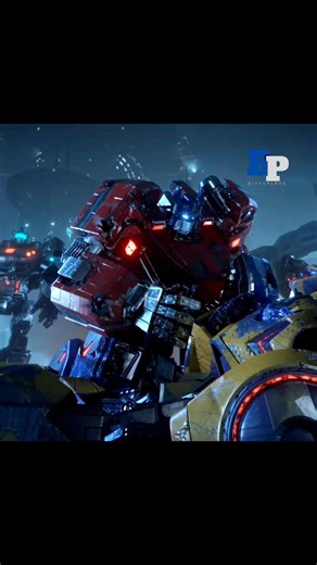 Heaven Burns on Cybertron 🔥 | Fall of Cybertron Opening Fight #shorts