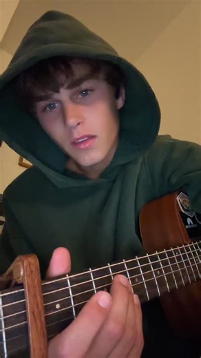 Noahs_Music on Instagram: "Can’t help falling in love #elvispresley #guitar #viral #cover #canthelpfallinginlove"