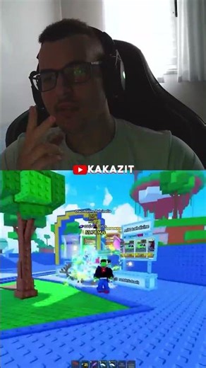 What an ABSURD new LEGENDARY BRAINROT! #escapetsunamiforbrainrots #roblox