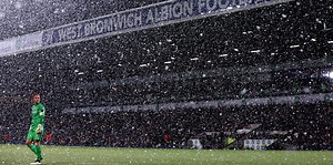 Premier League reveal 'winter ball', which is no more visible than summer ball