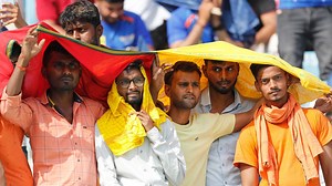 India tries to adapt to the threat of extreme heat