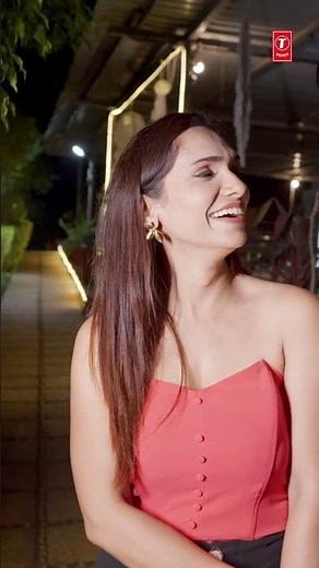 #SonaliSonawane | Ek Rang Hou | एक रंग होऊ | New Marathi #LoveSong 2025