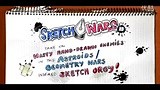 素描战争 Sketch Wars