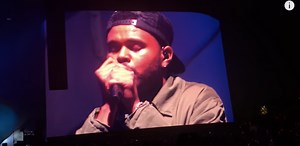 The Weeknd Breaks New Barriers: Defying Toxic Masculinity