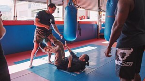 OTX Training - 10th Planet San Diego Jiu Jitsu | Jiu Jitsu - Boxing - Kickboxing - Strength Training