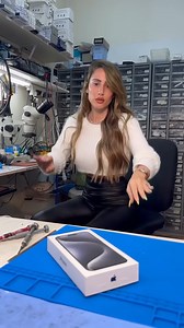 51K views · 1K reactions | iPhone screen fix | Tamar DB | Facebook