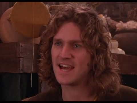 Mystic Knights of Tir Na Nog Episode 01 Legend Of The Ancient Scroll