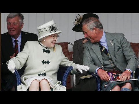 King Charles pays tribute to his 'darling mama' on Queen Elizabeth II’s 100th birthday
