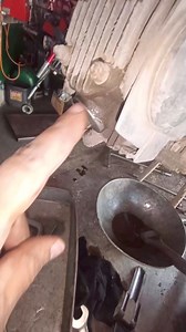 1.1M views · 10K reactions | Solve Tapered cover leakage problem #release #viewersvirl #kaleemauto | Kaleem Autos | Facebook