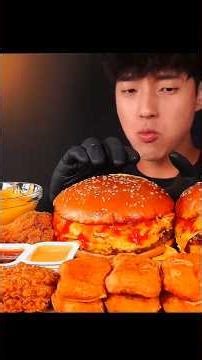 EPIC Unlimited Delicious Cheeseburger Mukbang | Like Incentive Program | Fast Growth Challenge