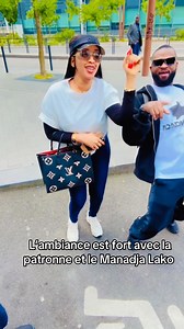 263K views · 10K reactions | Message de bienvenue. Samedi historique...