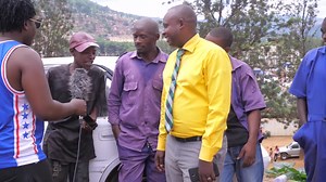 38K views · 1.3K reactions | Afrimax English is Available Now, Click here : Afrimax English Pasiteri Theogene yasubiye kumuhanda - Babiloni zamurambitseho ibiganza - Bari baramwanze | Afrimax Brand | Facebook