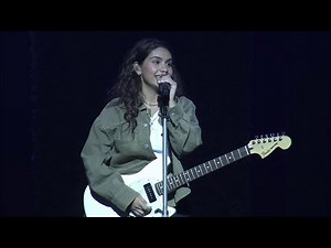 Alessia Cara - The 3% Anniversary Concert presented by Amazon (Full Show)