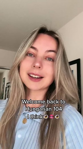 Understanding Family Terms in Hungarian Language