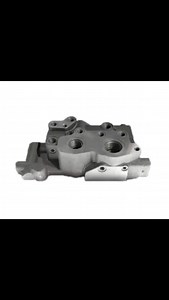 370K views · 52K reactions | Rocker-arm five-axis CNC system....