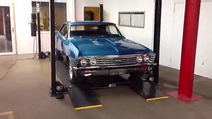Mmmmm nice 67' Chevelle | Amazing Rides