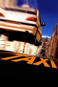 Taxi - Film (1998)