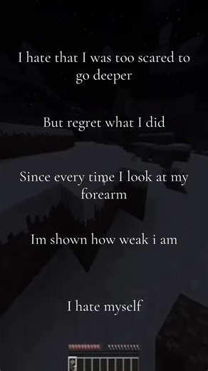 Confronting Regret: A Journey to Mental Health