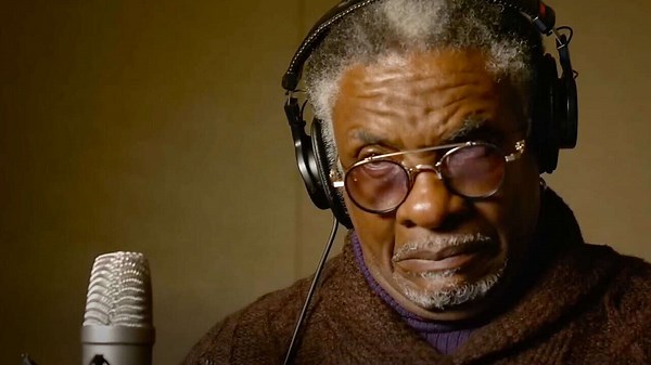 Halo Voice Actors | Director's Cut