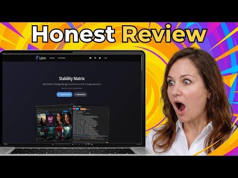 Lykos Stability Matrix Review 2026 | PC Requirements, Performance & My Experience