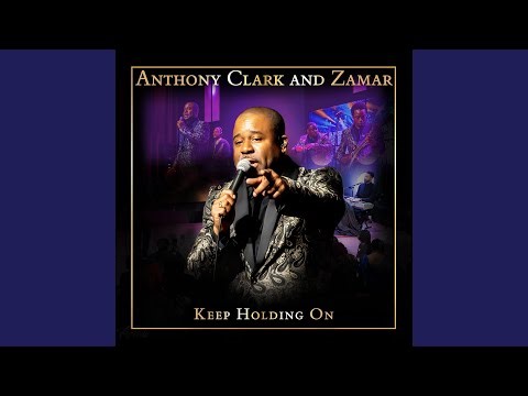 Keep Holding on (Live)