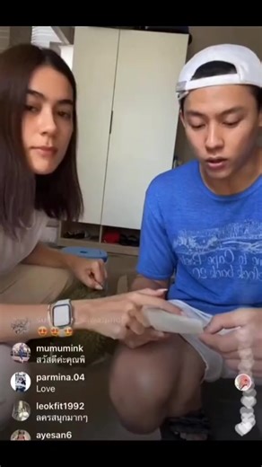 Sweet Moments with Markim: Enjoying Time Together