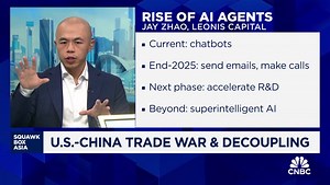 Venture Capitalist: Still 'pretty optimistic' about AI open source collaboration