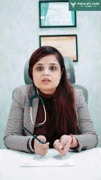 Do Vape & IQOS Help Reduce Cigarette Addiction? | Dr. Pritha Nayyar Kataria #RespiratoryHealth