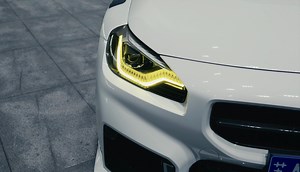 什么是JDM？Just Drive Mpower！宝马M2