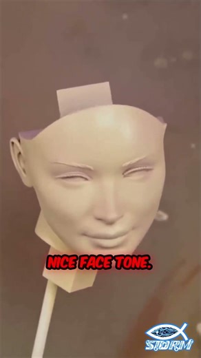 Unlock Hyper-Realistic Skin Tones: The Unconventional Starting Point!