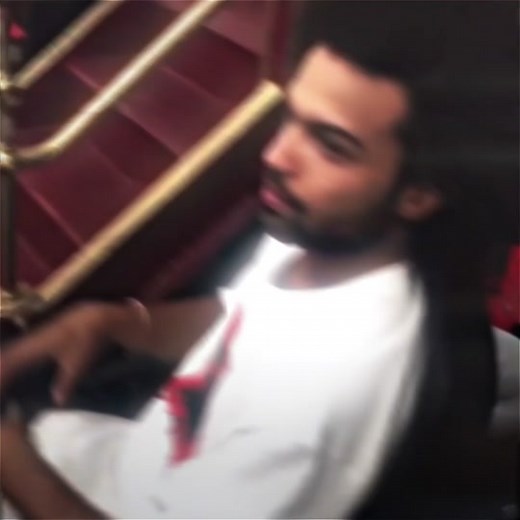 Emotional Xxxtentacion Edit Compilation