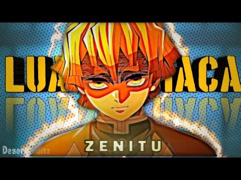 ZENITU 💥 LUA NA PRACA (AVM / EDIT) 4K
