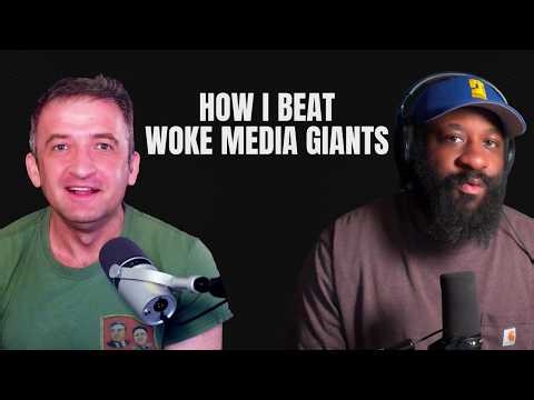 WINNING: Eric July vs. Leftist Corporate Entertainment | "YOUR WELCOME" #415