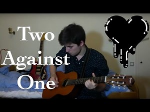 Two Against One - Danger Mouse, Daniele Luppi & Jack White (Original Cover)